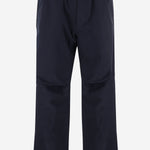 PANTALONI IN COTONE STRETCH MTR09 FAC1890051 DARKPARK 