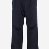 PANTALONI IN COTONE STRETCH MTR09 FAC1890051 DARKPARK 