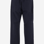 PANTALONI IN COTONE STRETCH MTR09 FAC1890051 DARKPARK 