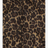 GIACCA DOPPIO COLLO MABLE CON MOTIVO ANIMALIER WJA34 FLT130026 DARKPARK 