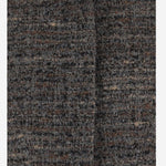 GIUBBOTTO IN MISTO COTONE E LANA CON POLSINI IN PELLICCIA WJA38 FAC2030027 DARKPARK 