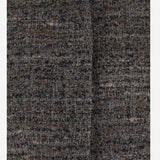 GIUBBOTTO IN MISTO COTONE E LANA CON POLSINI IN PELLICCIA WJA38 FAC2030027 DARKPARK 