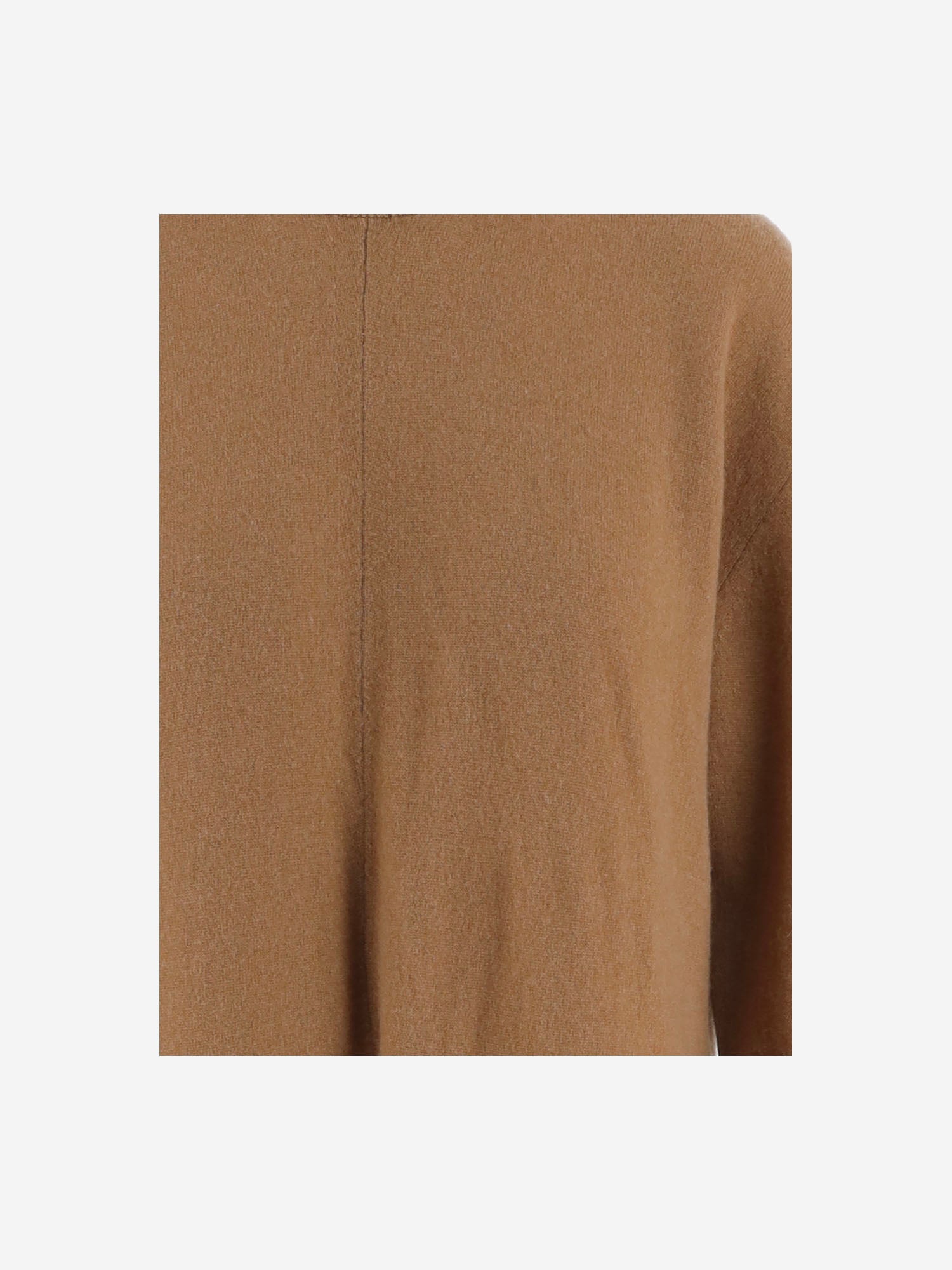 ABITO IN MAGLIA IN LANA E CASHMERE CON DRAPPEGGIO WKN02 YAW030082 DARKPARK 