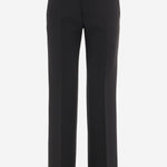 PANTALONI COLIN IN MISTO LANA STRETCH WTR104 FAW630099 DARKPARK 