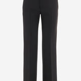 PANTALONI COLIN IN MISTO LANA STRETCH WTR104 FAW630099 DARKPARK 