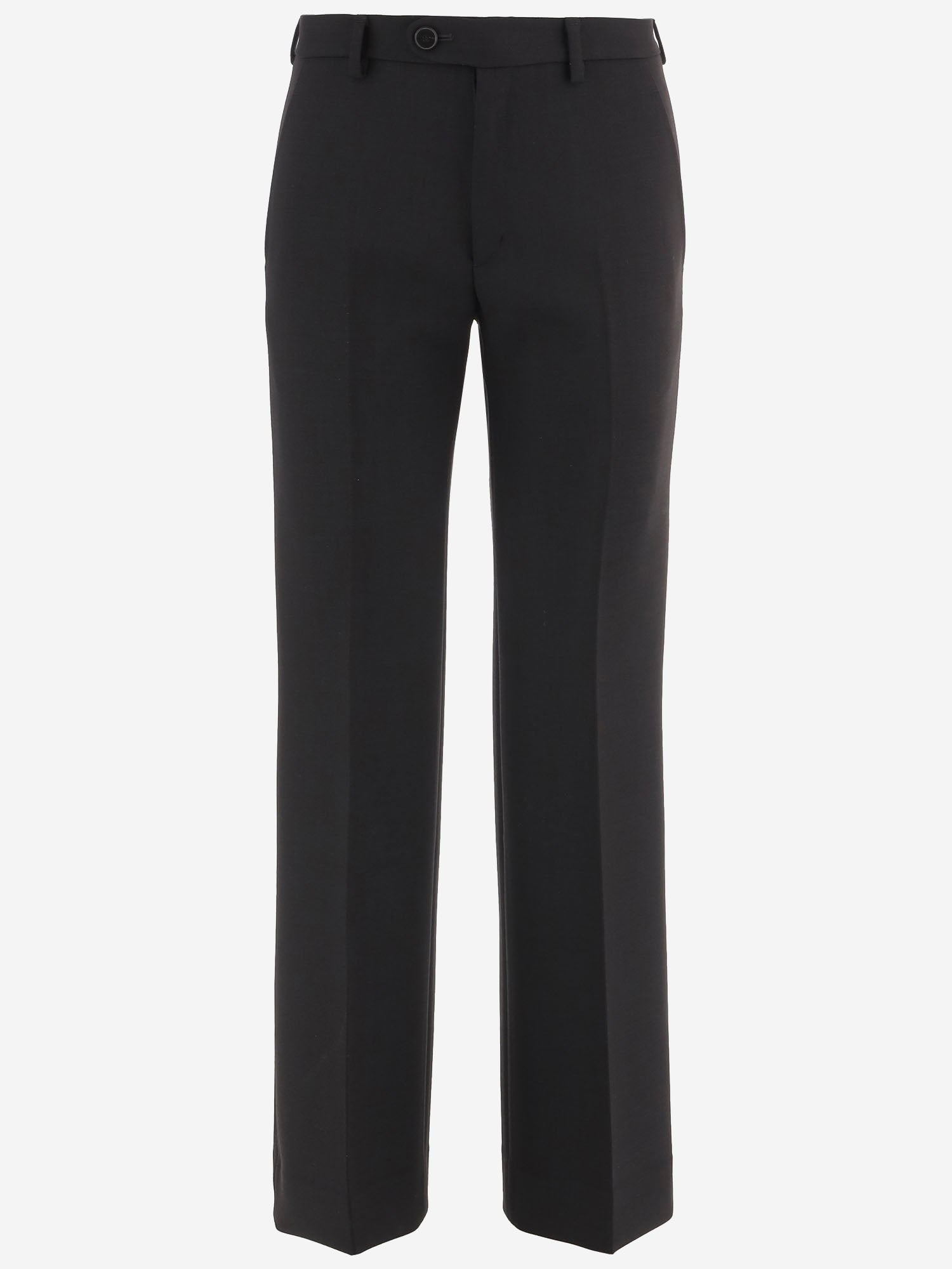 PANTALONI COLIN IN MISTO LANA STRETCH WTR104 FAW630099 DARKPARK 