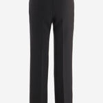 PANTALONI COLIN IN MISTO LANA STRETCH WTR104 FAW630099 DARKPARK 