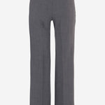 PANTALONI COLIN IN MISTO LANA STRETCH WTR104 FAW830077 DARKPARK 