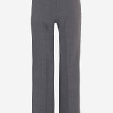 PANTALONI COLIN IN MISTO LANA STRETCH WTR104 FAW830077 DARKPARK 