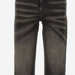 JEANS D-Heel-FSJ IN DENIM DI COTONE A26101 09R3302 DIESEL 