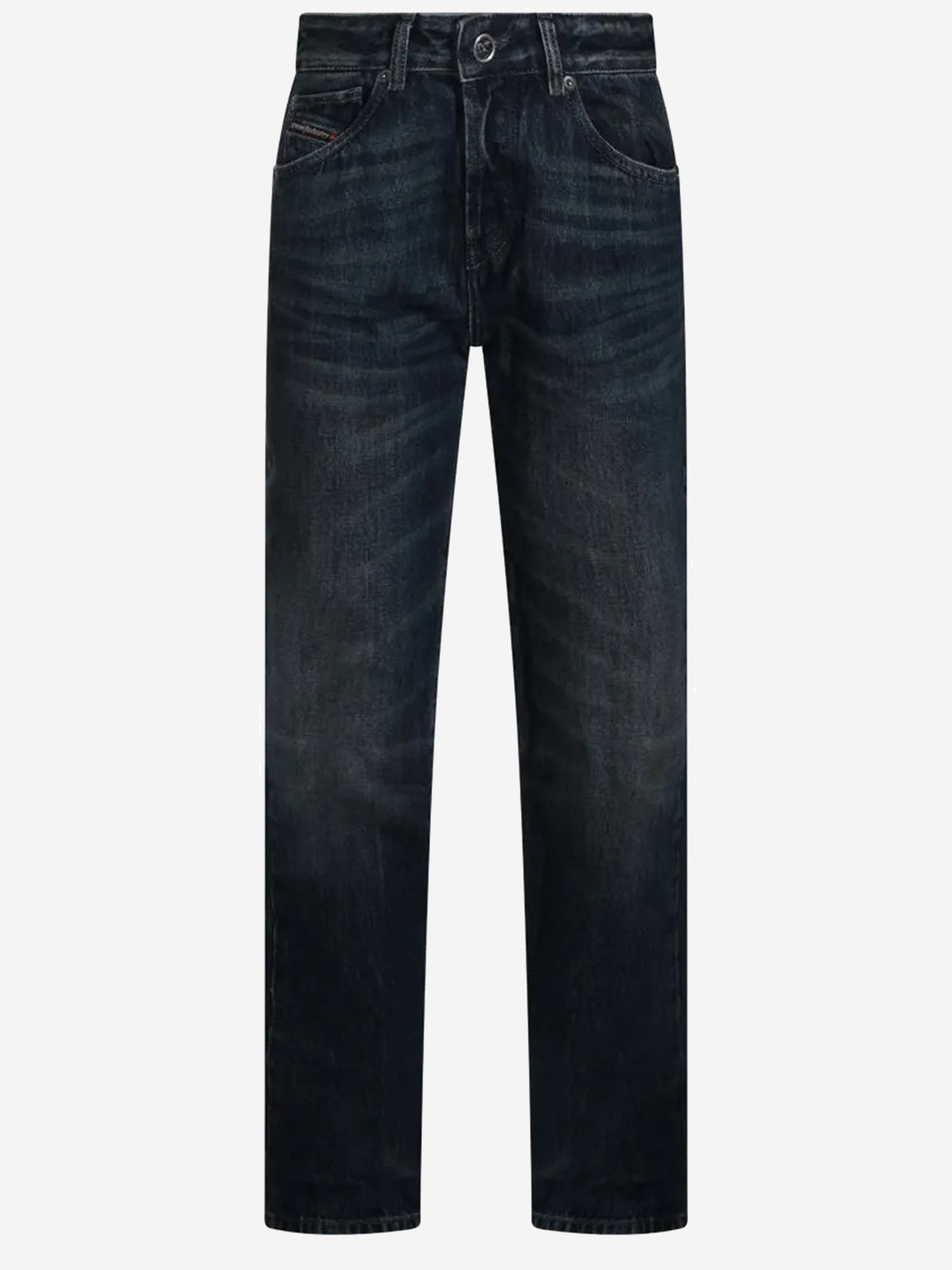 JEANS IN COTONE A26103 007FZ01 DIESEL 