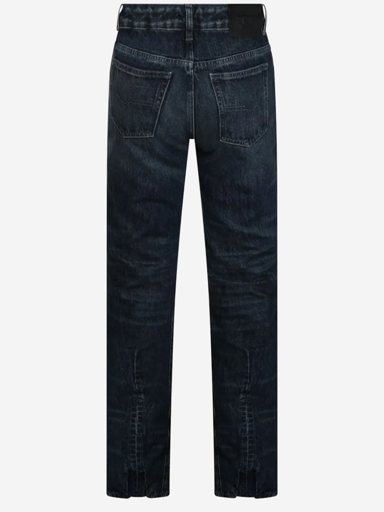 JEANS IN COTONE A26103 007FZ01 DIESEL 