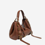 BORSA A MANO "D-ONE" IN PELLE X10926 P9497T2224 DIESEL 