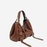 BORSA A MANO "D-ONE" IN PELLE X10926 P9497T2224 DIESEL 