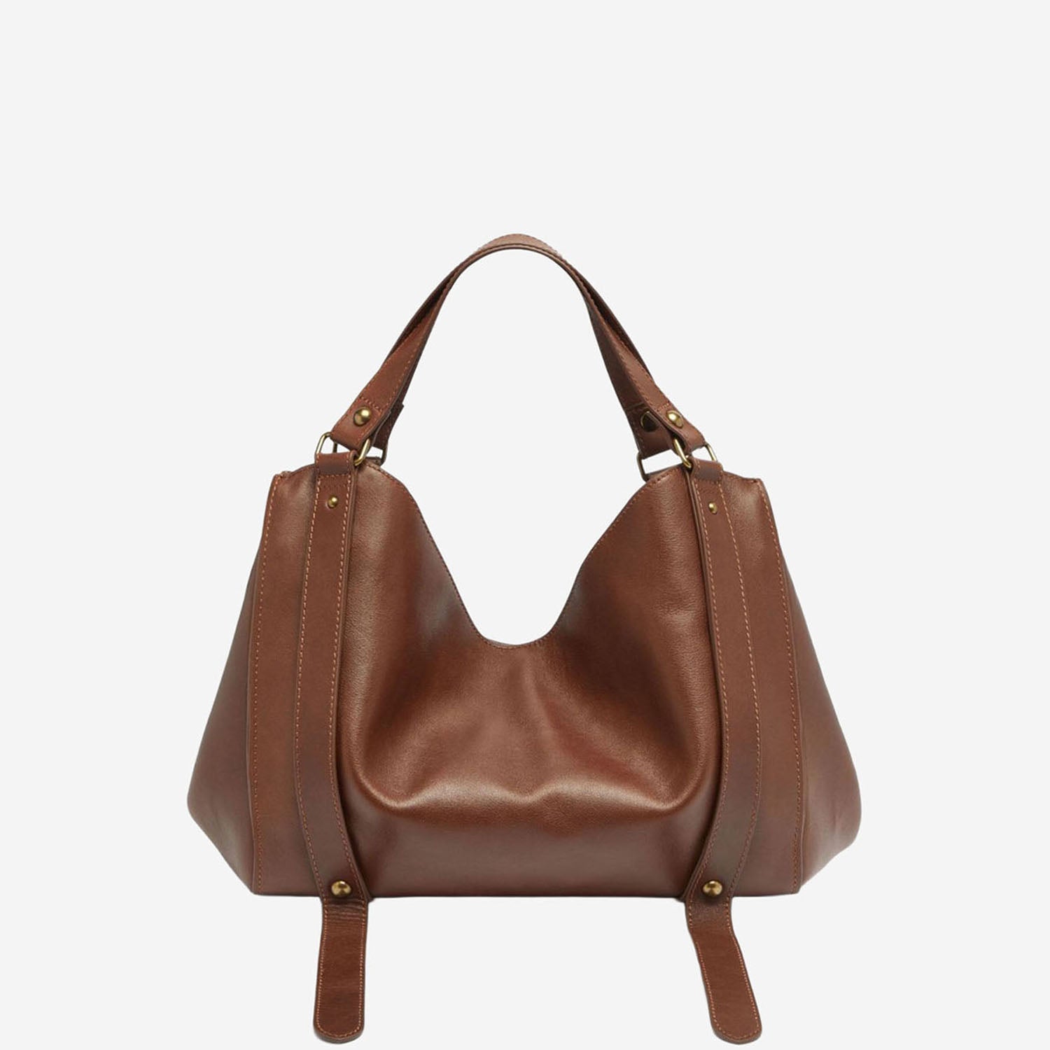 BORSA A MANO "D-ONE" IN PELLE X10926 P9497T2224 DIESEL 