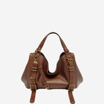 BORSA A MANO "D-ONE" IN PELLE X10947 P9497T2224 DIESEL 