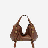 BORSA A MANO "D-ONE" IN PELLE X10947 P9497T2224 DIESEL 