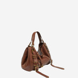 BORSA A MANO "D-ONE" IN PELLE X10947 P9497T2224 DIESEL 