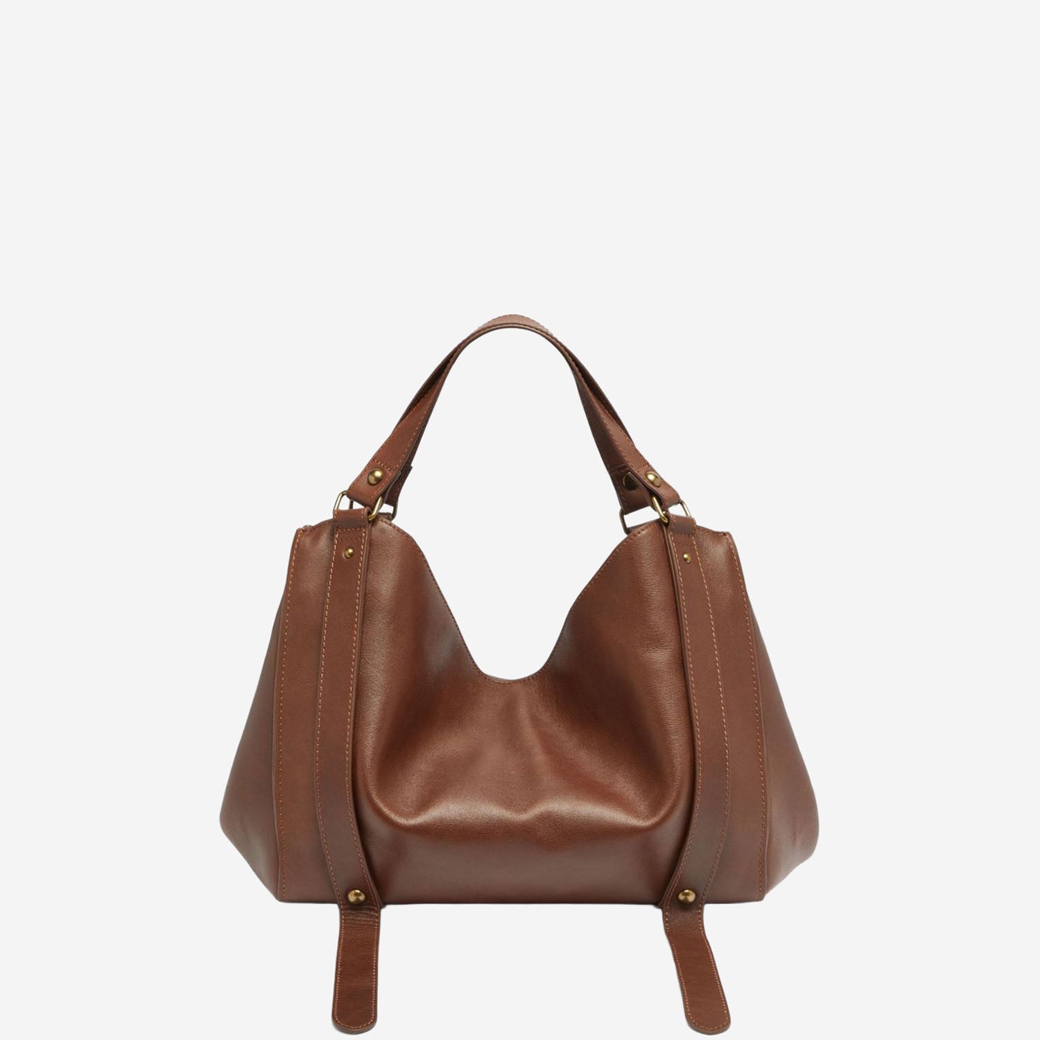 BORSA A MANO "D-ONE" IN PELLE X10947 P9497T2224 DIESEL 