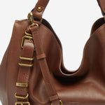 BORSA A MANO "D-ONE" IN PELLE X10947 P9497T2224 DIESEL 