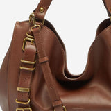 BORSA A MANO "D-ONE" IN PELLE X10947 P9497T2224 DIESEL 