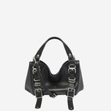 BORSA A MANO "D-ONE" IN PELLE X10947 P9498T8013 DIESEL 
