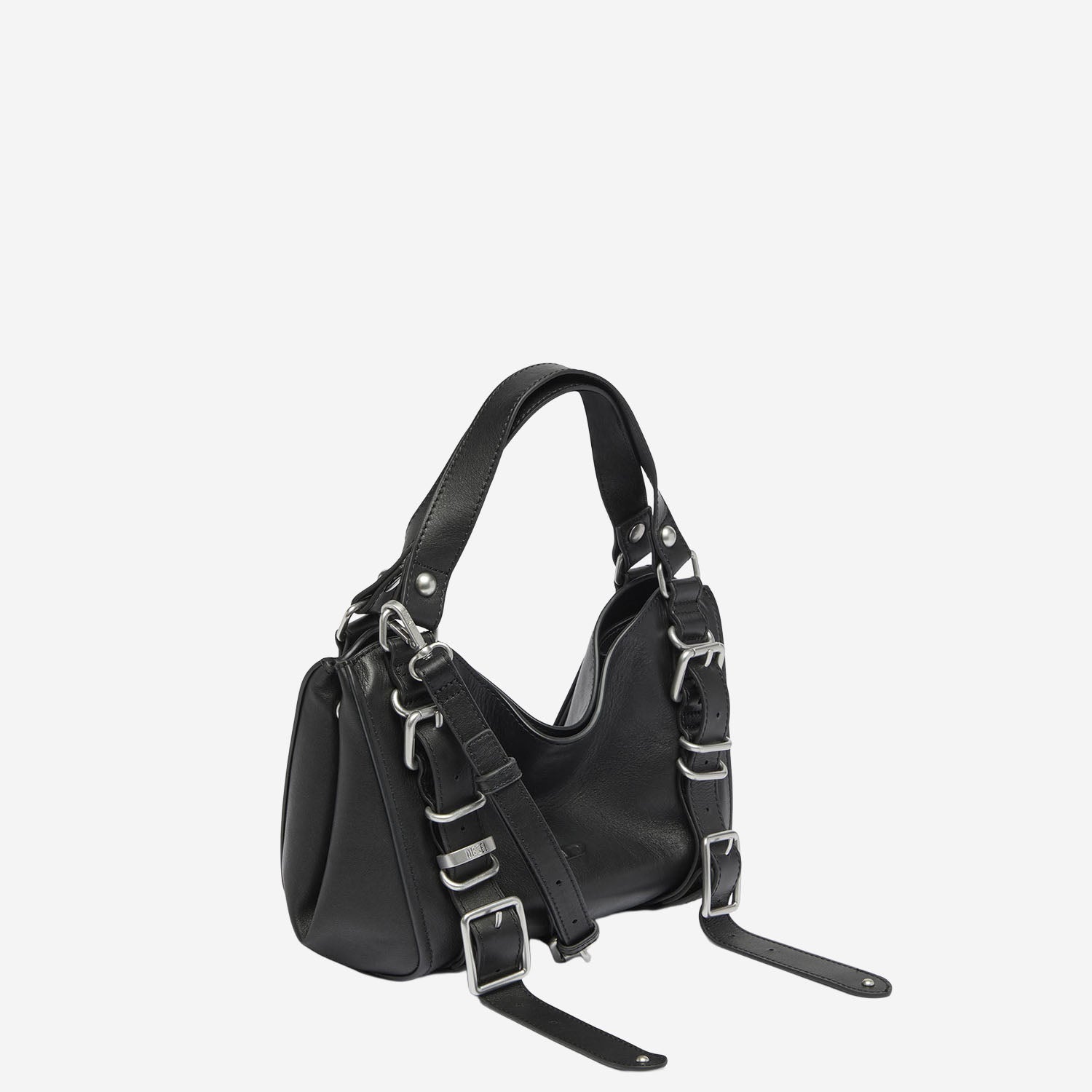 BORSA A MANO "D-ONE" IN PELLE X10947 P9498T8013 DIESEL 