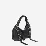 BORSA A MANO "D-ONE" IN PELLE X10947 P9498T8013 DIESEL 
