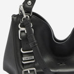 BORSA A MANO "D-ONE" IN PELLE X10947 P9498T8013 DIESEL 