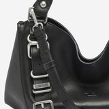 BORSA A MANO "D-ONE" IN PELLE X10947 P9498T8013 DIESEL 