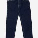 JEANS IN DENIM DI COTONE STRETCH J00808 KXBUSK01 DIESEL KIDS 