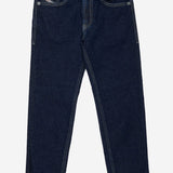 JEANS IN DENIM DI COTONE STRETCH J00808 KXBUSK01 DIESEL KIDS 