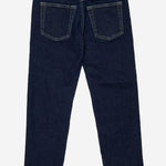 JEANS IN DENIM DI COTONE STRETCH J00808 KXBUSK01 DIESEL KIDS 
