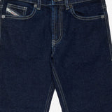JEANS IN DENIM DI COTONE STRETCH J00808 KXBUSK01 DIESEL KIDS 