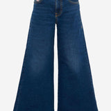 JEANS REALIZZATI IN DENIM DI COTONE STRETCH J00816 KXBSEK01 DIESEL KIDS 