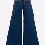 JEANS REALIZZATI IN DENIM DI COTONE STRETCH J00816 KXBSEK01 DIESEL KIDS 