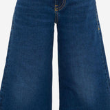 JEANS REALIZZATI IN DENIM DI COTONE STRETCH J00816 KXBSEK01 DIESEL KIDS 