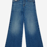 JEANS IN DENIM DI COTONE STRETCH J00816 KXBU3K01 DIESEL KIDS 