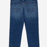 JEANS IN DENIM DI COTONE STRETCH J00981 KXBU5K01 DIESEL KIDS 