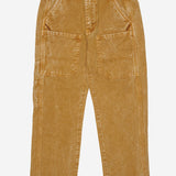 JEANS WORKWEAR IN COTONE J02330 KXBUPK760 DIESEL KIDS 