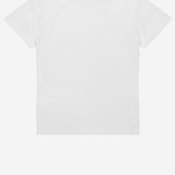 T-SHIRT IN COTONE CON LOGO J02501 0GRAIK100 DIESEL KIDS 
