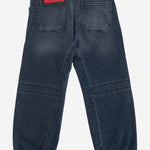 Jeans in cotone stretch J02942 KXBUWK01 DIESEL KIDS 
