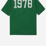 T-SHIRT IN COTONE CON LOGO J02993 KYA1YK550A DIESEL KIDS 