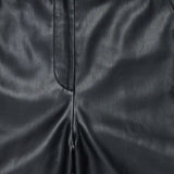 PANTALONI CORTI IN TESSUTO SPALMATO J03007 KXB9DK900 DIESEL KIDS 