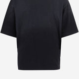 T-SHIRT IN COTONE CON LOGO J03010 KYA2AK900 DIESEL KIDS 
