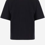 T-SHIRT IN COTONE CON LOGO J03010 KYA2AK900 DIESEL KIDS 