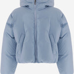 PIUMINO IMBOTTITO J03016 KXBVCK80U DIESEL KIDS 