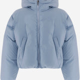 PIUMINO IMBOTTITO J03016 KXBVCK80U DIESEL KIDS 