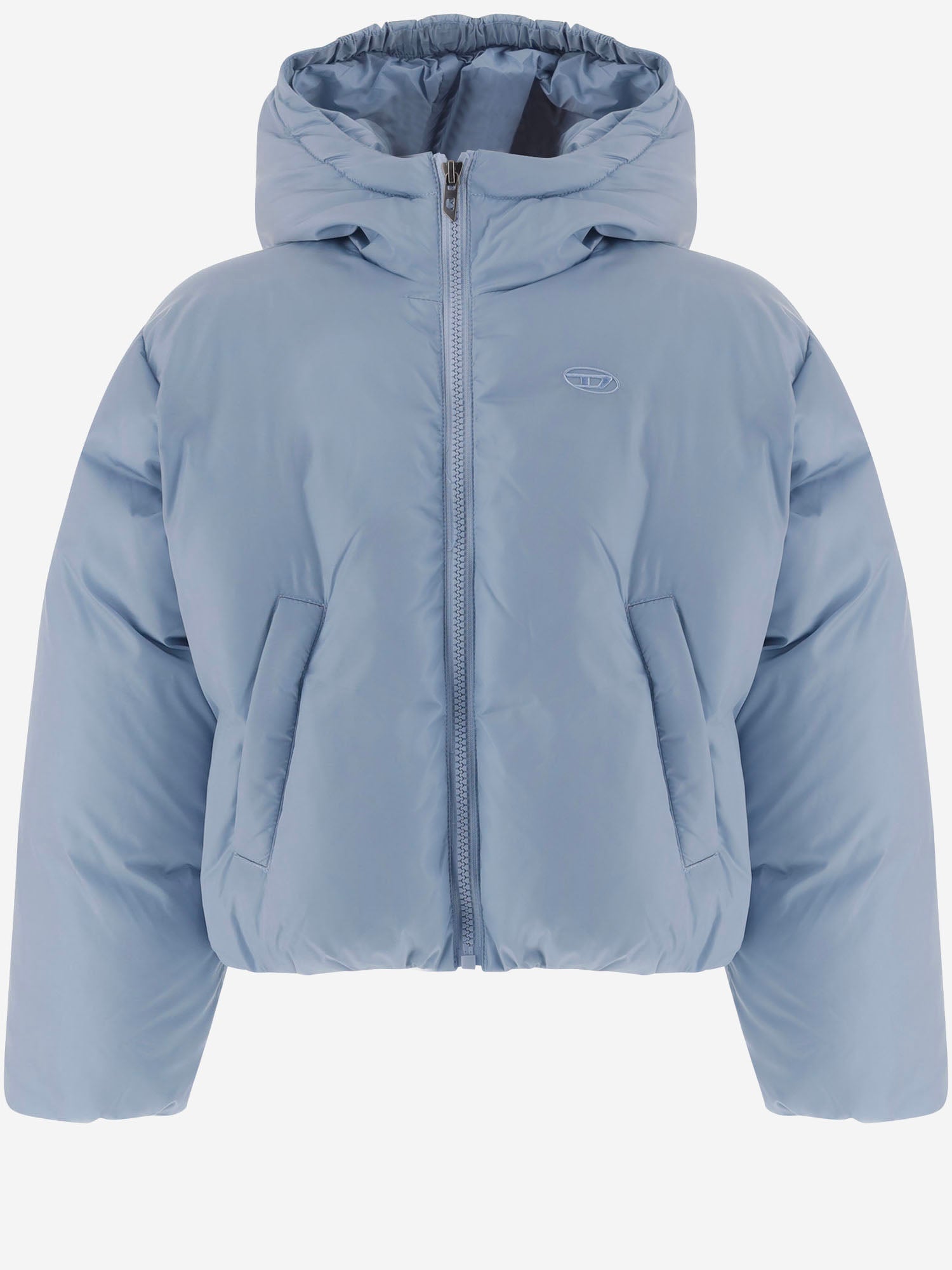 PIUMINO IMBOTTITO J03016 KXBVCK80U DIESEL KIDS 