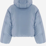 PIUMINO IMBOTTITO J03016 KXBVCK80U DIESEL KIDS 